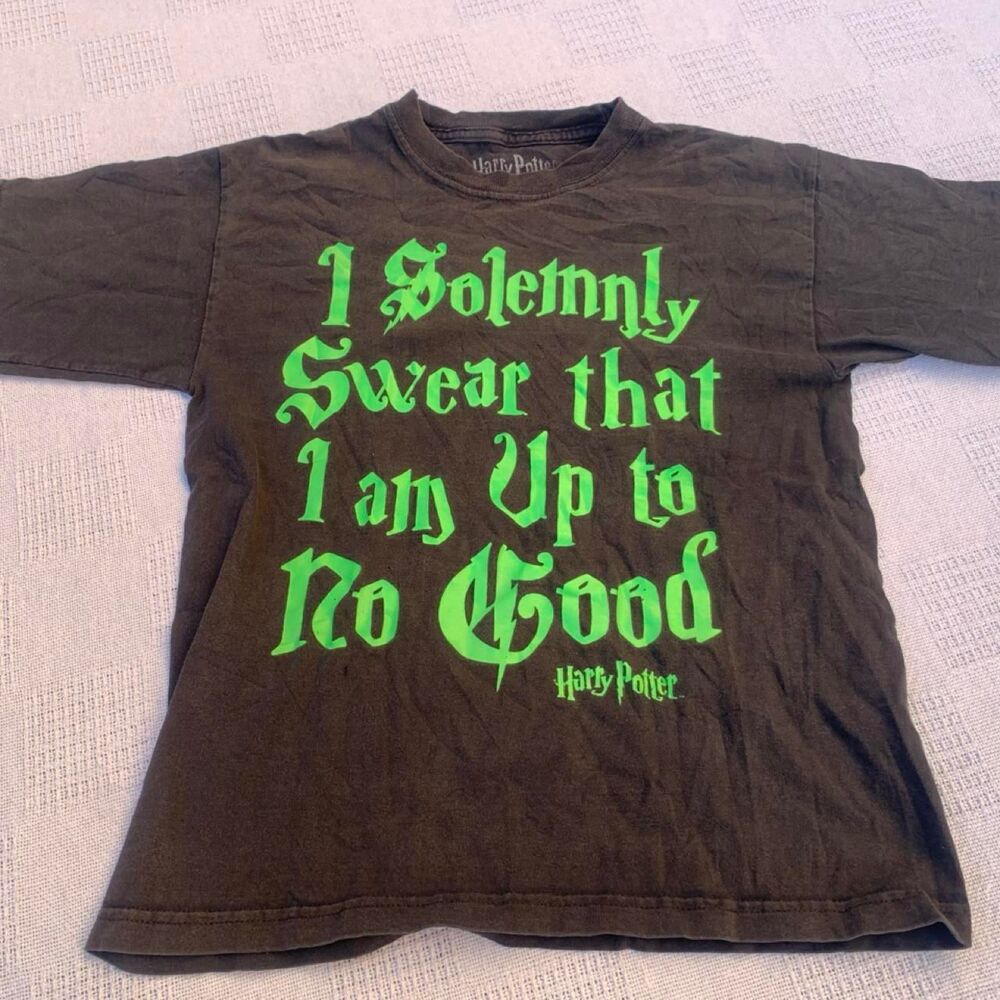 Harry-potter Men's T-shirt